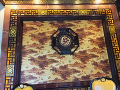 -鹊华居·地道鲁菜·海鲜·融合味(大明湖店)