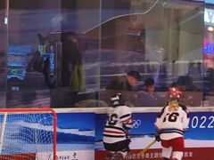 -TheRink大零溜冰场(IFS国金中心店)