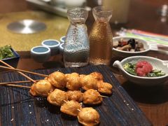 -古京·臻致料理(月湖店)