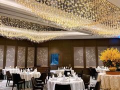 -万豪金殿(香港JW万豪酒店)