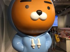 -KAKAO FRIENDS(弘大店)