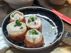 -龍堂蟹黄小笼包(万家丽店)