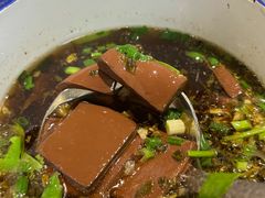 -彭耕记猪油炒小菜(吉联mall店)