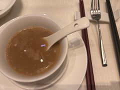 老火煲靓汤-金苑海鲜酒家(来魅力店)