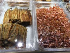 -水一方现烤鱿鱼丝大连特产(华南亿合城店)