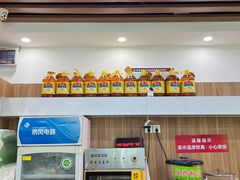 -舞素卷菜煎饼.糁汤(万达金街店)