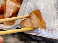 脆皮烧肉-森成美食店(海珠店)