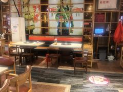 -大队长主题火锅(观音桥店)