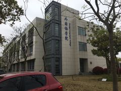 -上海海事大学(临港校区)
