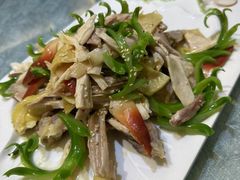 -桃园盛宴·岭南粤菜·手工茶点(南庄店)