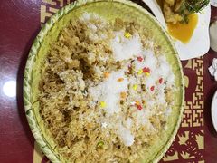 蜂窝玉米-人民公社大食堂(顺义总店)