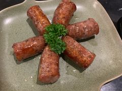 黑椒香肠-KCOOKING概念韩餐(世茂52+店)