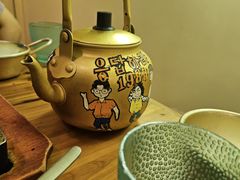 -恩你小木屋·韩式料理(假日广场店)