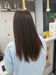 -镁连社·美联社