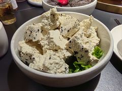-蜀九香火锅(彩虹店)