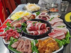-小团团·路边烤牛肉(南岭壹街店)