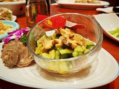 -今鲜源大酒店·中华餐饮名店(新湛路店)
