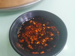 -食惠里小笼包面馆(越秀店)