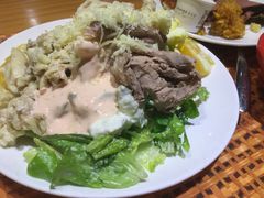 -So Lounge索兰至餐厅(蓝色港湾店)