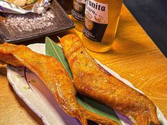 -质烤烤物·活烤海鲜(质烤总店)