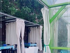 -海市蜃楼花园主题餐厅(石顶店)
