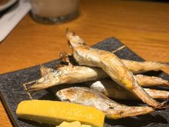 -桂马·日本料理·海胆·海鲜饭·酒场(民主广场店)