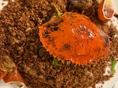 -喜记避风塘炒辣蟹(旗舰店)