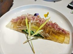 水晶肴肉-1921餐厅.精选.浙味(一线西湖湖景店)