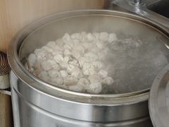 -金陵老丁家馄饨