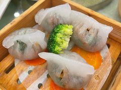 -龙的酒楼·手工早茶·顺德菜(近良路店)