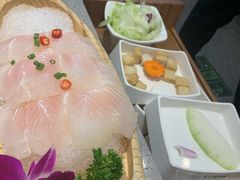 -芳竹园火锅(塘沽金街店)