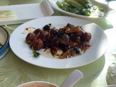 -京尊烤鸭店JINGZUN(春秀路店)
