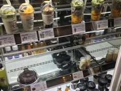 -巴黎贝甜(华堂新辰汇店)