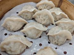 -老边饺子馆(中街店)