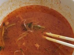 -老友谊冷面店(苏家屯店)