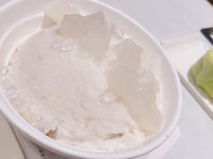-聪嫂私房甜品(旺角二店)