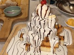 -俄士厨房(五棵松华熙LIVE店)
