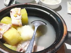 -晓粤·惹味粤菜(凯德乐峰广场店)