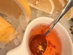 -斯普汇生蚝牛排馆(中骏世界城店)