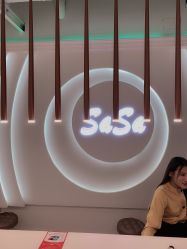 点击看大图 -BULB STUDIO 巴柏明星发型工作室