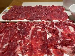 -焯牛潮汕牛肉火锅(云峰街创始店)