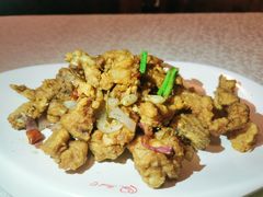 椒盐排条-永兴餐厅(复兴中路店)