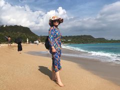 -白沙湾海滩