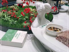 -筱爷叔·上海传统手工菜(玉树路店)