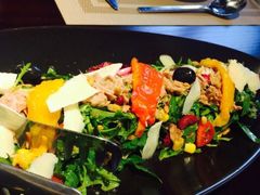 -IL Forno 意坊·意大利餐厅(温州万象城店)