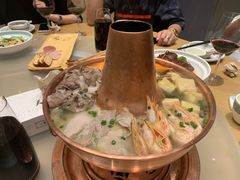 -天怡興·百年蒸饺(中心书城店)