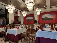 大堂-马凯餐厅(地安门店)