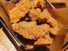 -功夫怪兽·烧烤(珠江路店)