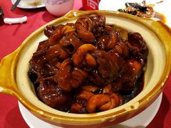 -老吉士酒家(天平路店)