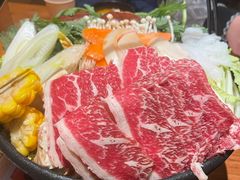 -千寻烧肉(政务区店)